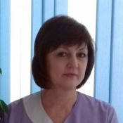Черноева Наталья Сергеевна
